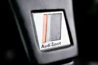1990 Audi Quattro 20v (RR) -Sold