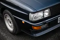 1990 Audi Quattro 20v (RR) -Sold