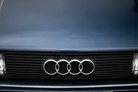 1990 Audi Quattro 20v (RR) -Sold