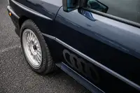 1990 Audi Quattro 20v (RR) -Sold