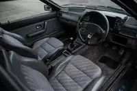 1990 Audi Quattro 20v (RR) -Sold