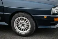 1990 Audi Quattro 20v (RR) -Sold