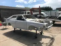 1990 Audi Quattro 20v (RR) -Sold