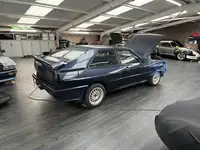 1990 Audi Quattro 20v (RR) -Sold