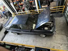 1990 Audi Quattro 20v (RR) -Sold