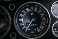 1972 Ford Escort Mk1 Mexico-Sold