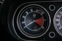 1972 Ford Escort Mk1 Mexico-Sold