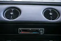 1972 Ford Escort Mk1 Mexico-Sold