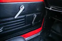 1972 Ford Escort Mk1 Mexico-Sold