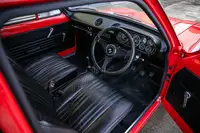 1972 Ford Escort Mk1 Mexico-Sold