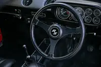 1972 Ford Escort Mk1 Mexico-Sold