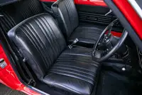 1972 Ford Escort Mk1 Mexico-Sold