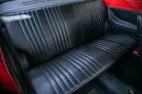 1972 Ford Escort Mk1 Mexico-Sold