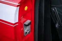 1972 Ford Escort Mk1 Mexico-Sold