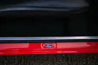 1972 Ford Escort Mk1 Mexico-Sold