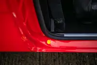 1972 Ford Escort Mk1 Mexico-Sold