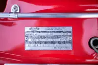 1972 Ford Escort Mk1 Mexico-Sold