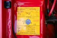 1972 Ford Escort Mk1 Mexico-Sold