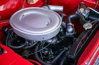 1972 Ford Escort Mk1 Mexico-Sold