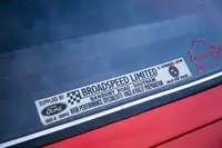 1972 Ford Escort Mk1 Mexico-Sold