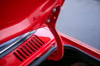 1972 Ford Escort Mk1 Mexico-Sold