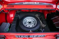 1972 Ford Escort Mk1 Mexico-Sold