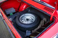 1972 Ford Escort Mk1 Mexico-Sold