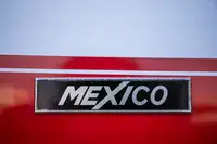 1972 Ford Escort Mk1 Mexico-Sold