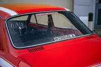 1972 Ford Escort Mk1 Mexico-Sold