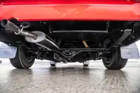 1972 Ford Escort Mk1 Mexico-Sold