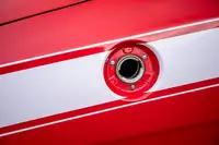 1972 Ford Escort Mk1 Mexico-Sold