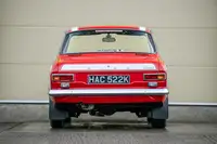 1972 Ford Escort Mk1 Mexico-Sold