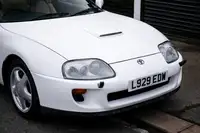 1994 Toyota Supra Twin-Turbo A80-Sold