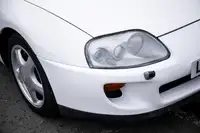 1994 Toyota Supra Twin-Turbo A80-Sold