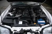 1994 Toyota Supra Twin-Turbo A80-Sold