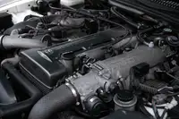 1994 Toyota Supra Twin-Turbo A80-Sold