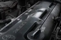 1994 Toyota Supra Twin-Turbo A80-Sold