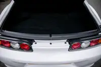 1994 Toyota Supra Twin-Turbo A80-Sold