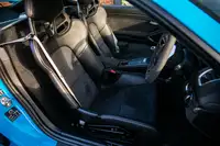 2016 Porsche Cayman GT4 '981'-For Sale