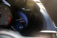 2016 Porsche Cayman GT4 '981'-For Sale
