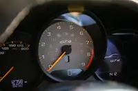 2016 Porsche Cayman GT4 '981'-For Sale