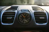 2016 Porsche Cayman GT4 '981'-For Sale