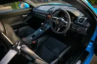2016 Porsche Cayman GT4 '981'-For Sale