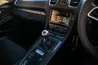 2016 Porsche Cayman GT4 '981'-For Sale