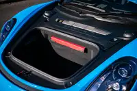 2016 Porsche Cayman GT4 '981'-For Sale