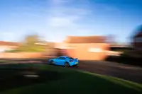 2016 Porsche Cayman GT4 '981'-For Sale