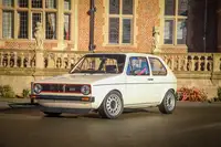 1983 Volkswagen Golf GTi Mk1-Sold