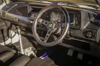 1983 Volkswagen Golf GTi Mk1-Sold