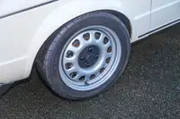 1983 Volkswagen Golf GTi Mk1-Sold