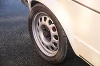 1983 Volkswagen Golf GTi Mk1-Sold